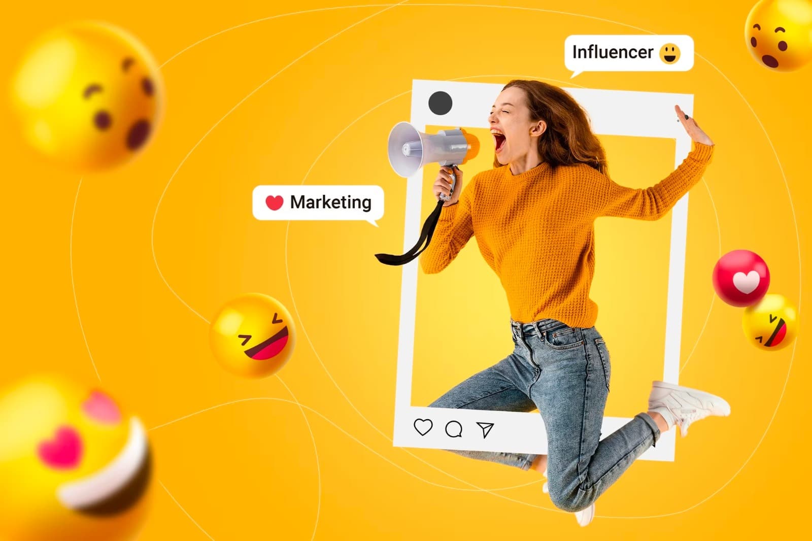 Influencer Marketing Image